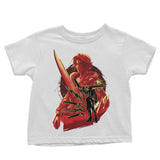 Ultimate Weapon Lion Heart - Youth Apparel