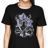 Ultra Instinct Hero - Women's Apparel