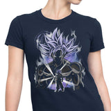 Ultra Instinct Hero - Women's Apparel