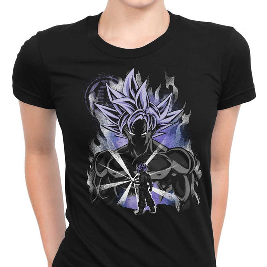 Ultra Instinct Hero - Women's Apparel