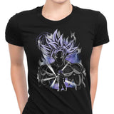 Ultra Instinct Hero - Women's Apparel