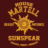 Unbowed. Unbent. Unbroken. - Coasters