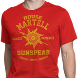 Unbowed. Unbent. Unbroken. - Men's Apparel