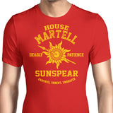 Unbowed. Unbent. Unbroken. - Men's Apparel