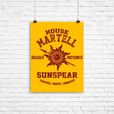 Unbowed. Unbent. Unbroken. (Alt) - Poster