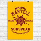 Unbowed. Unbent. Unbroken. (Alt) - Poster