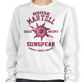 Unbowed. Unbent. Unbroken. (Alt) - Sweatshirt