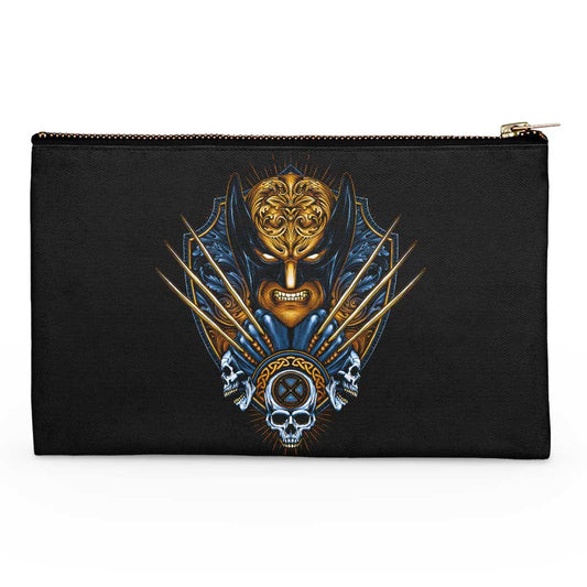 Unbreakable - Accessory Pouch