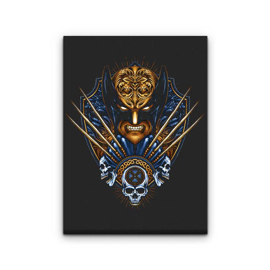 Unbreakable - Canvas Print