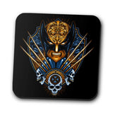 Unbreakable - Coasters