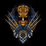 Unbreakable - Canvas Print