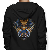 Unbreakable - Hoodie