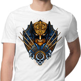 Unbreakable - Men's Apparel