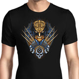 Unbreakable - Men's Apparel