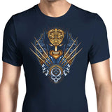 Unbreakable - Men's Apparel