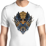 Unbreakable - Men's Apparel
