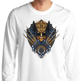 Unbreakable - Long Sleeve T-Shirt