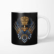 Unbreakable - Mug