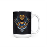 Unbreakable - Mug