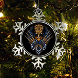 Unbreakable - Ornament
