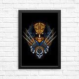 Unbreakable - Posters & Prints