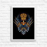 Unbreakable - Posters & Prints