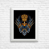 Unbreakable - Posters & Prints