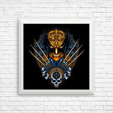 Unbreakable - Posters & Prints