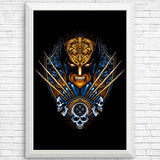 Unbreakable - Posters & Prints