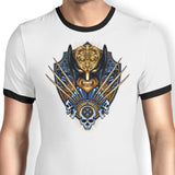 Unbreakable - Ringer T-Shirt