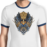 Unbreakable - Ringer T-Shirt