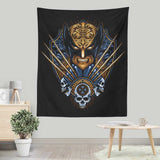 Unbreakable - Wall Tapestry