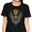 Unbreakable - Women's Apparel