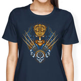 Unbreakable - Women's Apparel