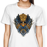 Unbreakable - Women's Apparel