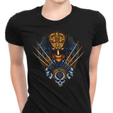 Unbreakable - Women's Apparel