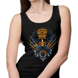Unbreakable - Tank Top
