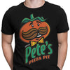 Uncle Pete's Pizza Pit - Men's Apparel