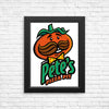 Uncle Pete's Pizza Pit - Posters & Prints