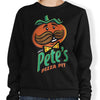 Uncle Pete's Pizza Pit - Sweatshirt