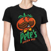 Uncle Pete's Pizza Pit - Women's Apparel