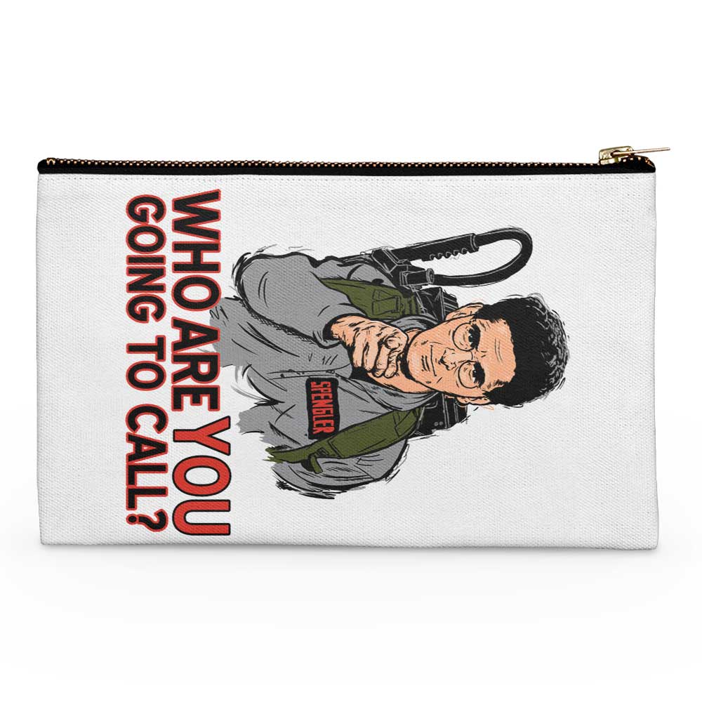 Uncle Spengler - Accessory Pouch