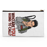 Uncle Spengler - Accessory Pouch