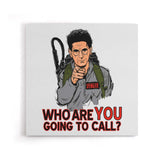 Uncle Spengler - Canvas Print