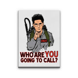 Uncle Spengler - Canvas Print