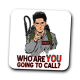 Uncle Spengler - Coasters