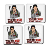 Uncle Spengler - Coasters