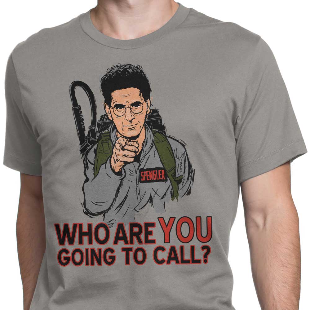 Uncle Spengler - Men's Apparel