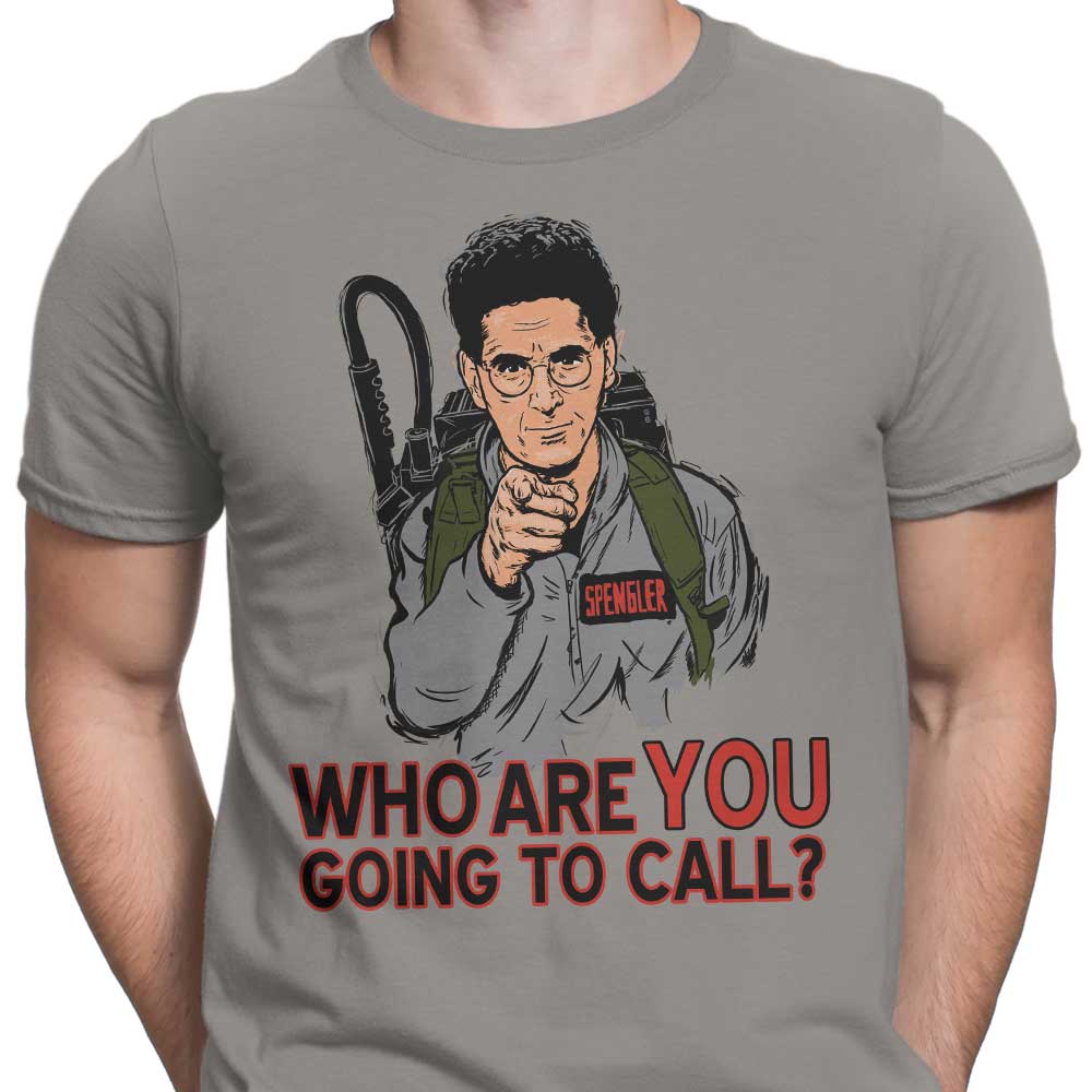 Uncle Spengler - Men's Apparel