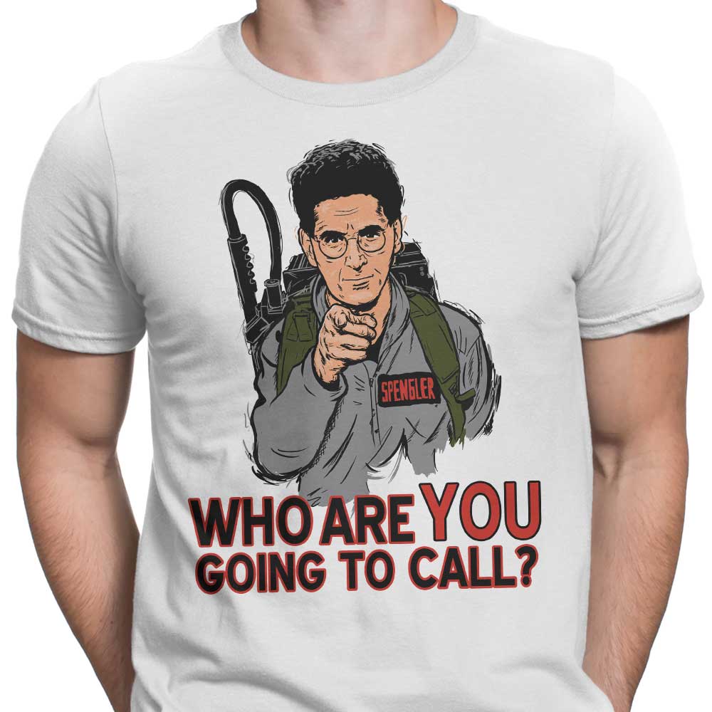 Uncle Spengler - Men's Apparel